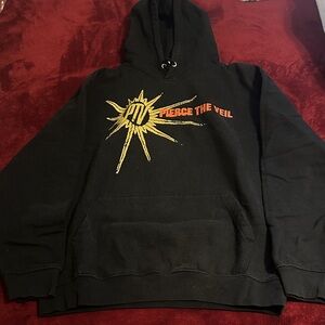 Pierce the Veil Tour Hoodie